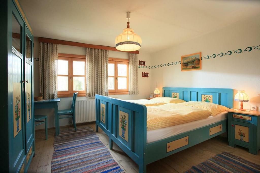 Bergpension Zinting Brixen im Thale Εξωτερικό φωτογραφία