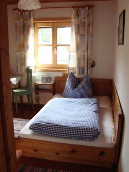 Bergpension Zinting Brixen im Thale Εξωτερικό φωτογραφία