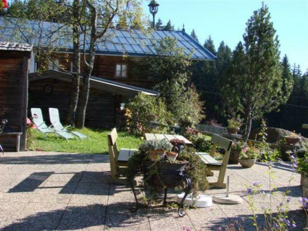 Bergpension Zinting Brixen im Thale Εξωτερικό φωτογραφία